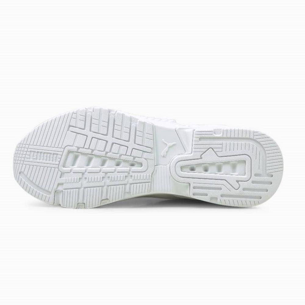 Foto 8 pulgar | Tenis Puma Provoke Xt Ftr Moto 195269-02 Blancos para Hombre