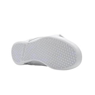 Foto 4 | Tenis Reebok F/S Hi Blancos para Mujer