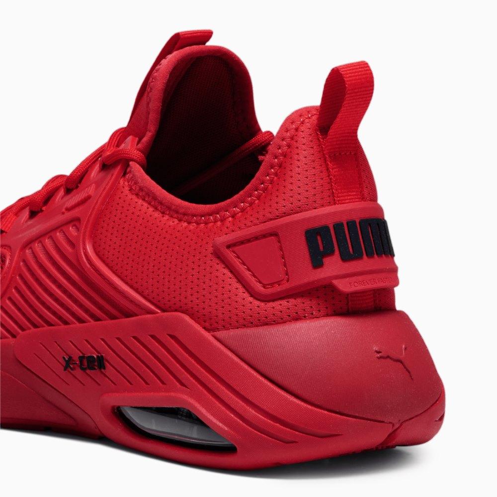 Foto 4 | Tenis Puma X-Cell Nova Rojos para Hombre