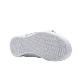 Foto 4 | Tenis Reebok F/S Hi Blancos para Mujer