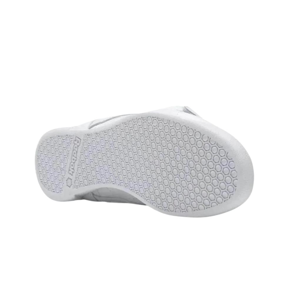 Foto 5 pulgar | Tenis Reebok F/S Hi Blancos para Mujer