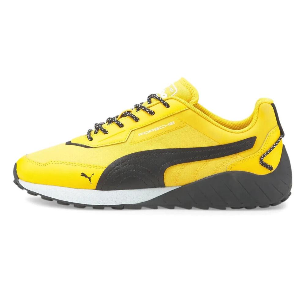 Foto 2 pulgar | Tenis Puma Pl Turbo Speedfusion 307169-01 Amarillo Para Hombre