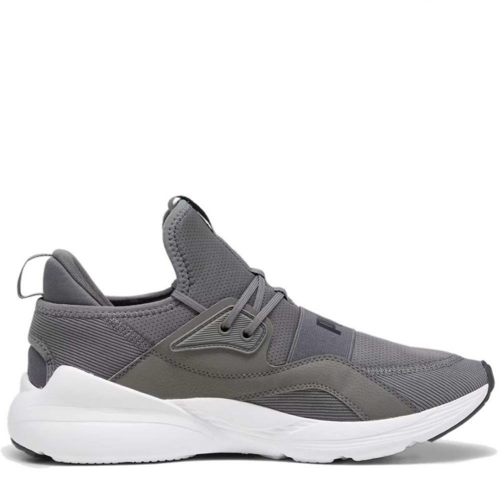 Foto 3 pulgar | Tenis Puma Cell Vive Intake 377905-08 Gris Oscuro para Hombre