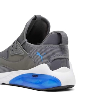 Foto 4 | Tenis Puma Cell Vive Intake 377905-08 Gris Oscuro para Hombre