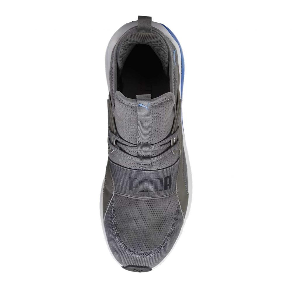 Foto 6 pulgar | Tenis Puma Cell Vive Intake 377905-08 Gris Oscuro para Hombre