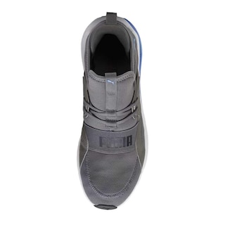 Foto 5 | Tenis Puma Cell Vive Intake 377905-08 Gris Oscuro para Hombre