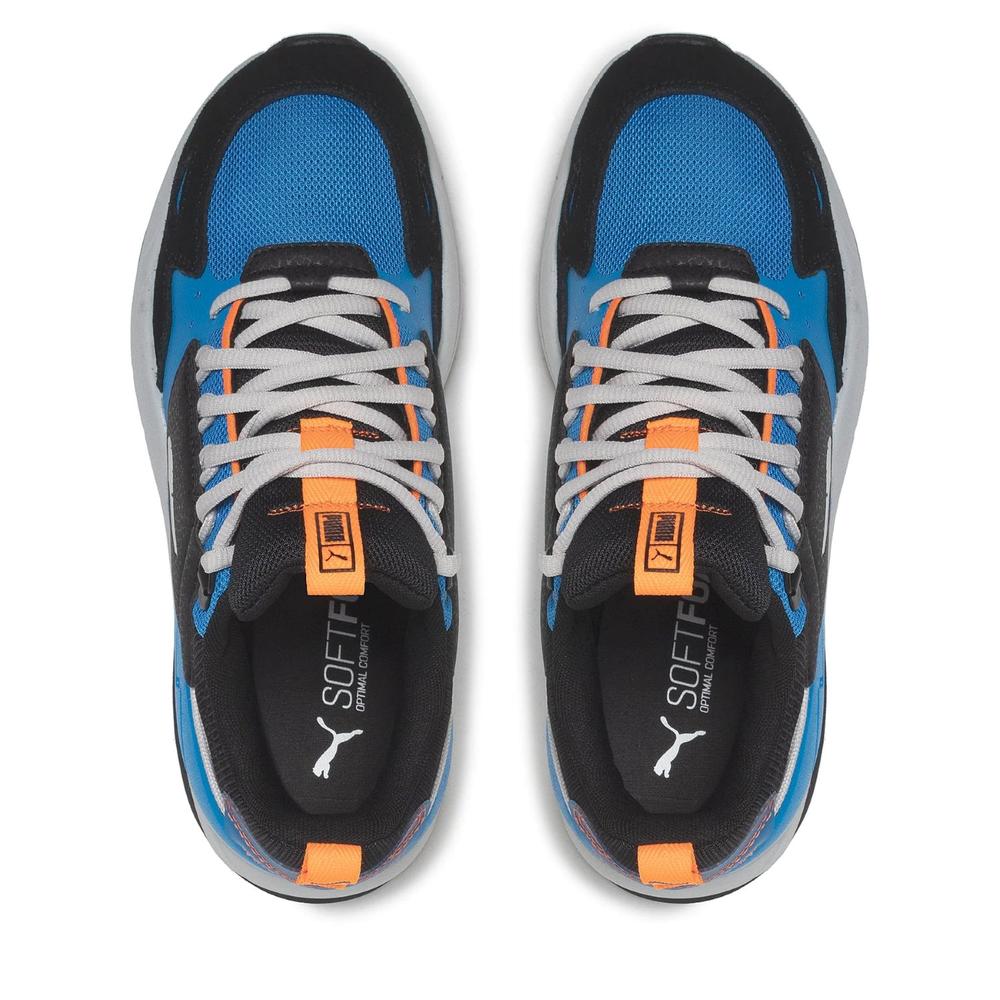 Foto 5 | Tenis Puma X-ray 2 Ramble 380727-03 Negro para Hombre