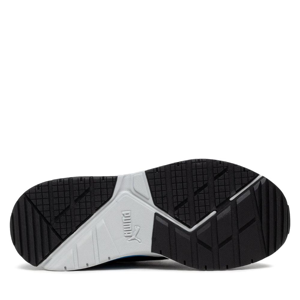 Foto 8 pulgar | Tenis Puma X-ray 2 Ramble 380727-03 Negro para Hombre