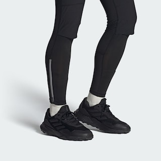 Foto 1 | Tenis Adidas Tracefinder Negros Unisex