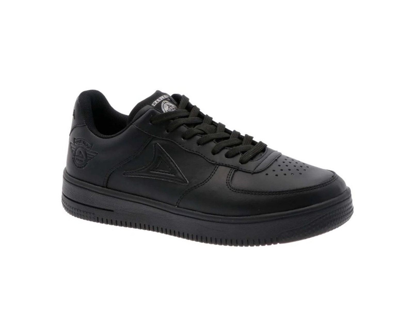 Foto 1 | Tenis Urbanos Pirma 5002 Negros Unisex