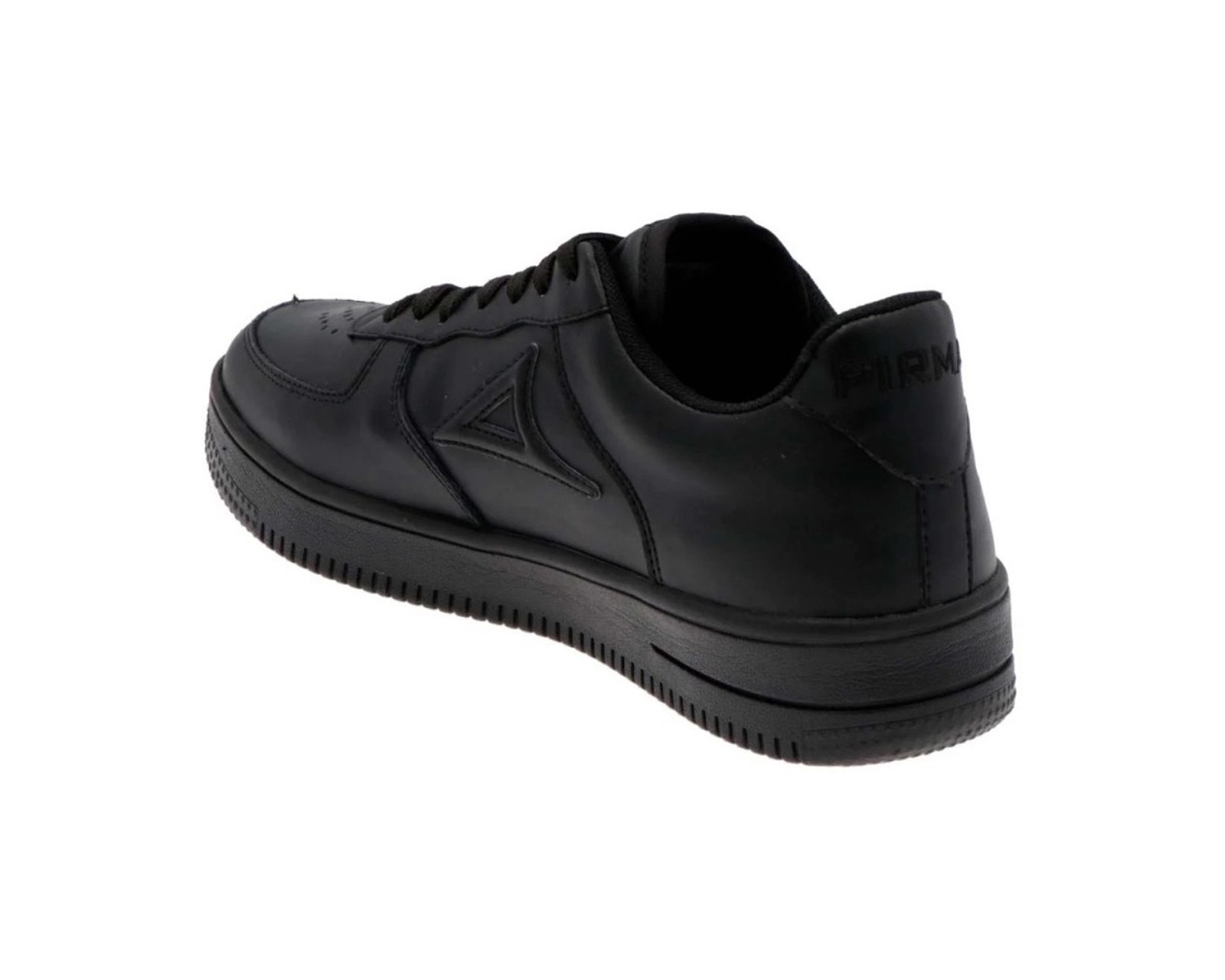 Foto 5 pulgar | Tenis Urbanos Pirma 5002 Negros Unisex