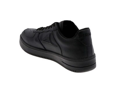 Foto 4 | Tenis Urbanos Pirma 5002 Negros Unisex
