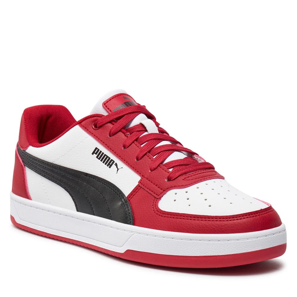 Tenis Puma Caven 2.0 392290-23 Rojos para Hombre