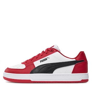 Foto 2 | Tenis Puma Caven 2.0 392290-23 Rojos para Hombre