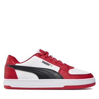 Foto 3 | Tenis Puma Caven 2.0 392290-23 Rojos para Hombre