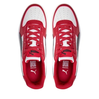 Foto 4 | Tenis Puma Caven 2.0 392290-23 Rojos para Hombre