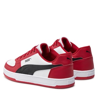Foto 5 | Tenis Puma Caven 2.0 392290-23 Rojos para Hombre
