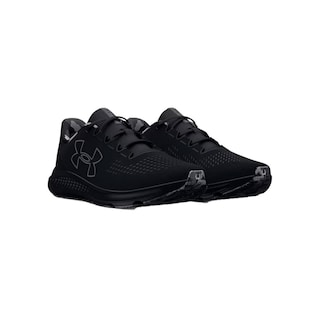 Foto 4 | Tenis Under Armour Ua Charged Pursuit 3 Big Negros para Hombre