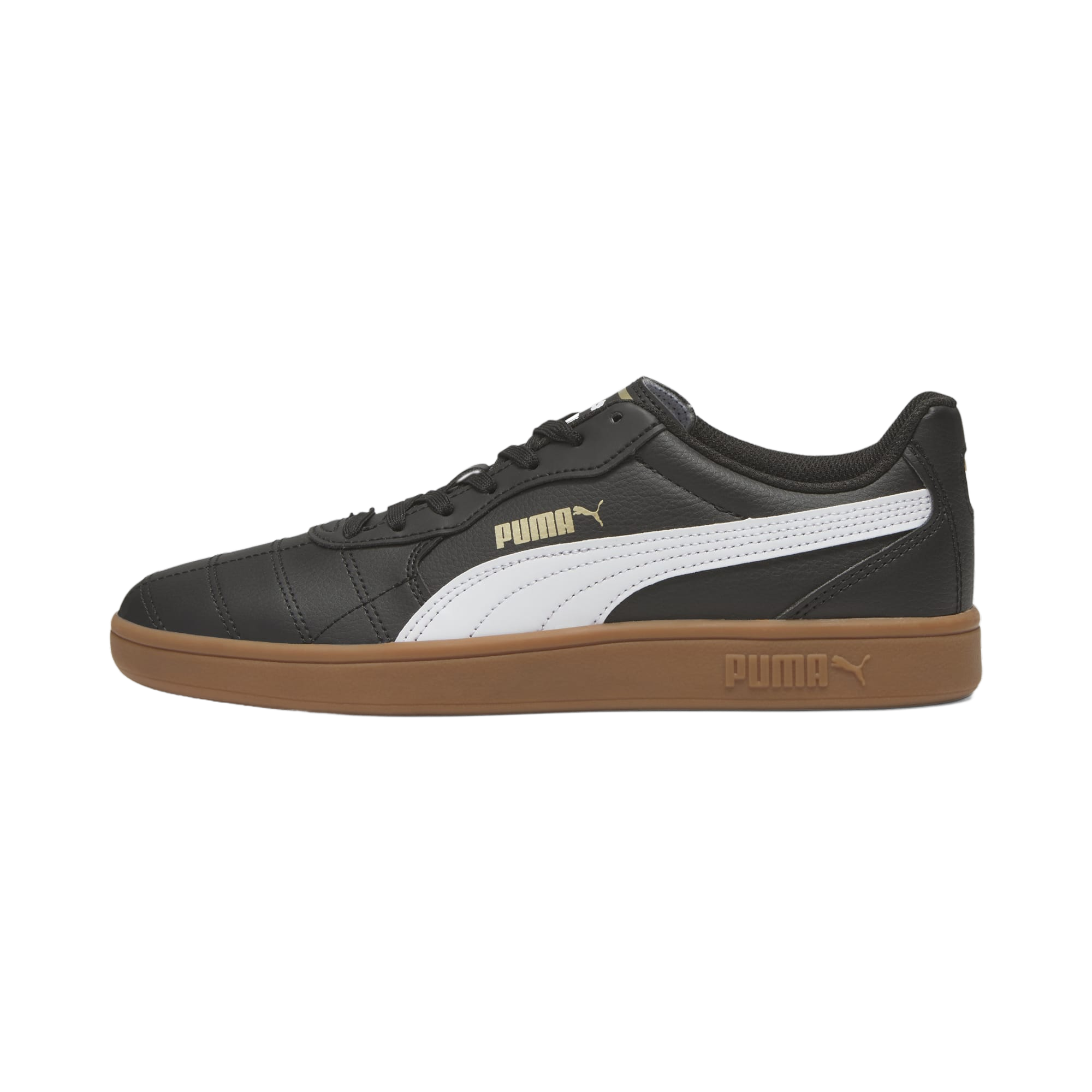 Foto 2 pulgar | Tenis Puma Astro Kick Sl Negros