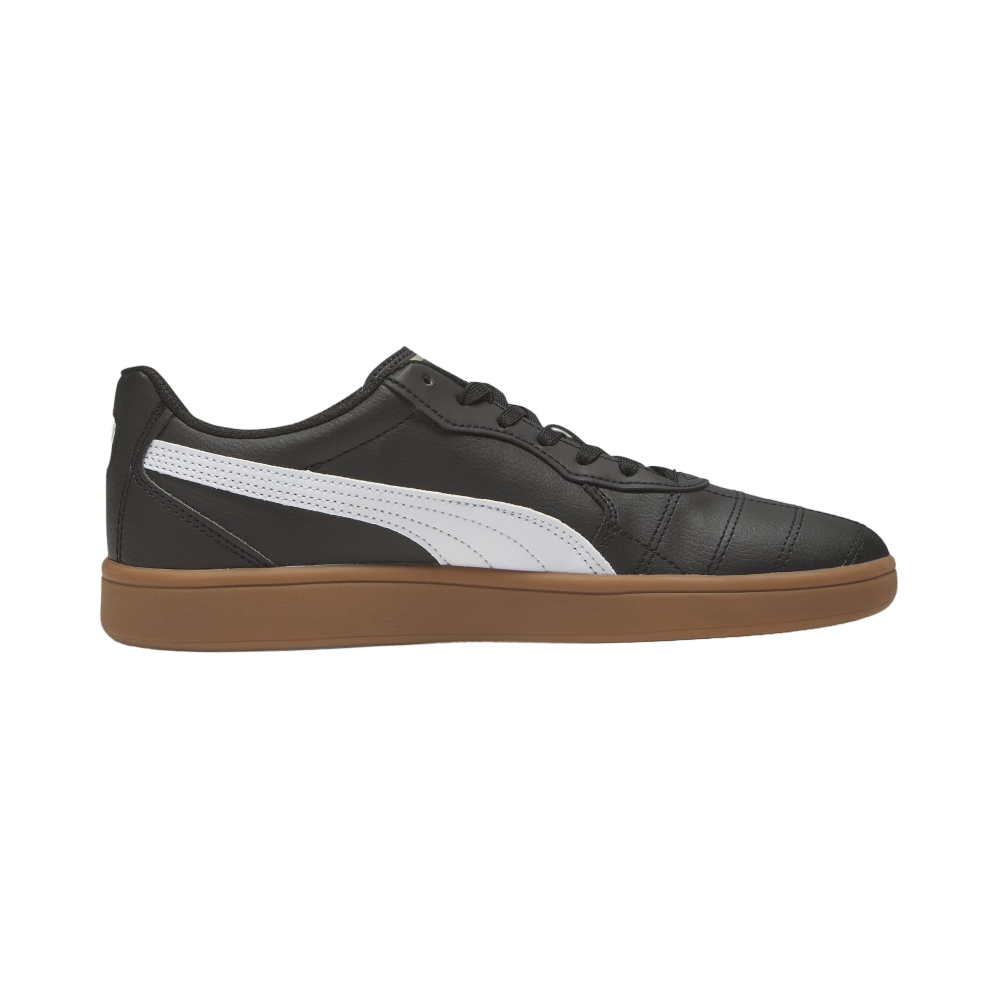 Foto 6 pulgar | Tenis Puma Astro Kick Sl Negros