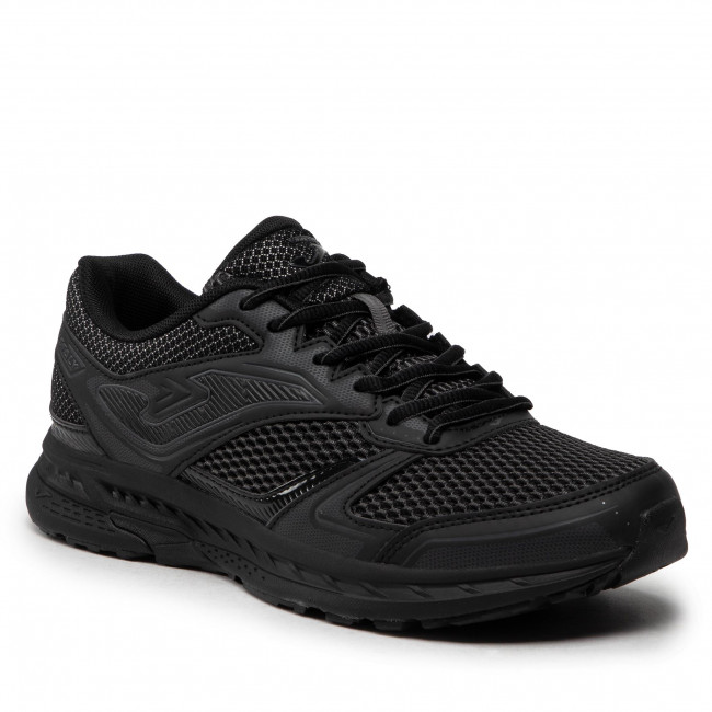 Tenis Joma Running Vitaly Rvitaw2201 Negros para Hombre