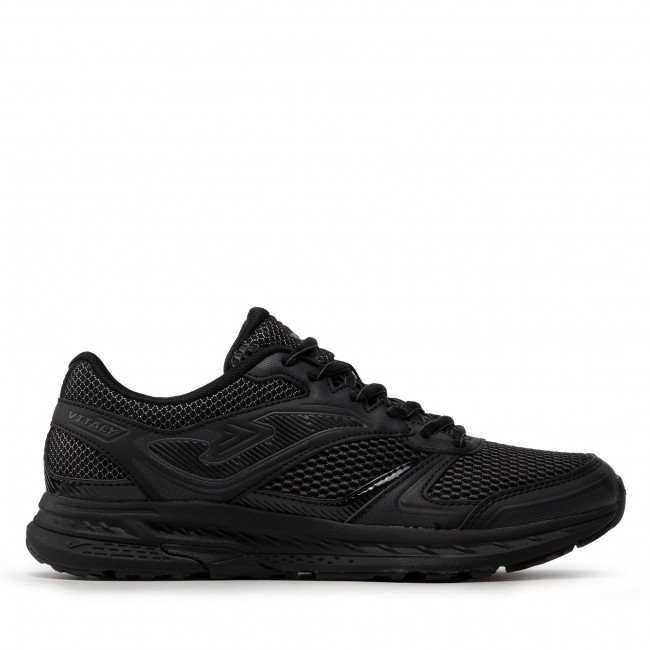 Foto 2 | Tenis Joma Running Vitaly Rvitaw2201 Negros para Hombre