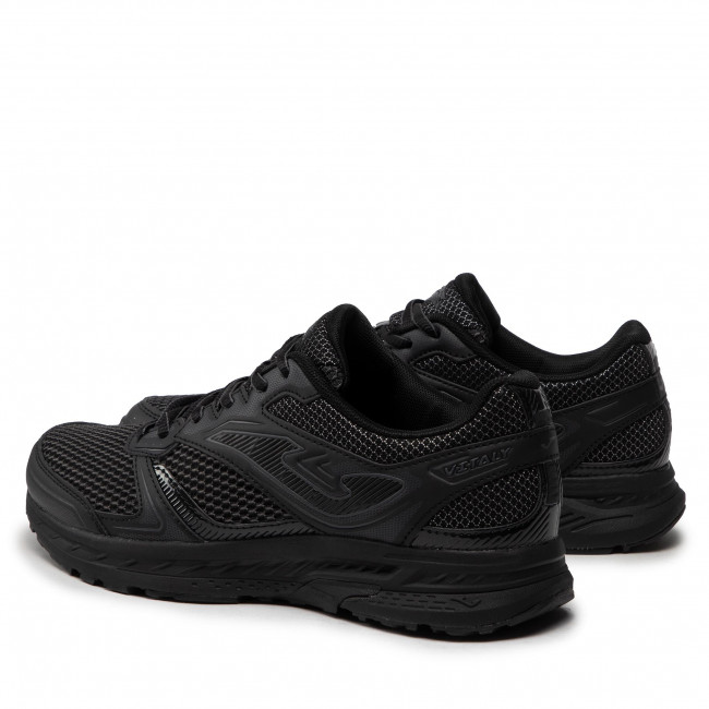 Foto 4 pulgar | Tenis Joma Running Vitaly Rvitaw2201 Negros para Hombre