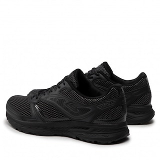 Foto 3 | Tenis Joma Running Vitaly Rvitaw2201 Negros para Hombre