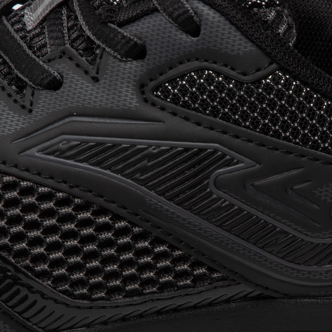 Foto 6 pulgar | Tenis Joma Running Vitaly Rvitaw2201 Negros para Hombre