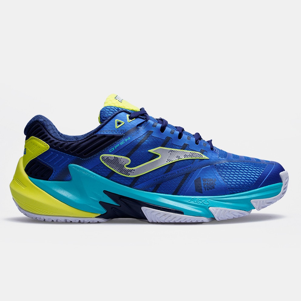 Tenis Joma Royal Topes2304p Azules para Hombre $1,999