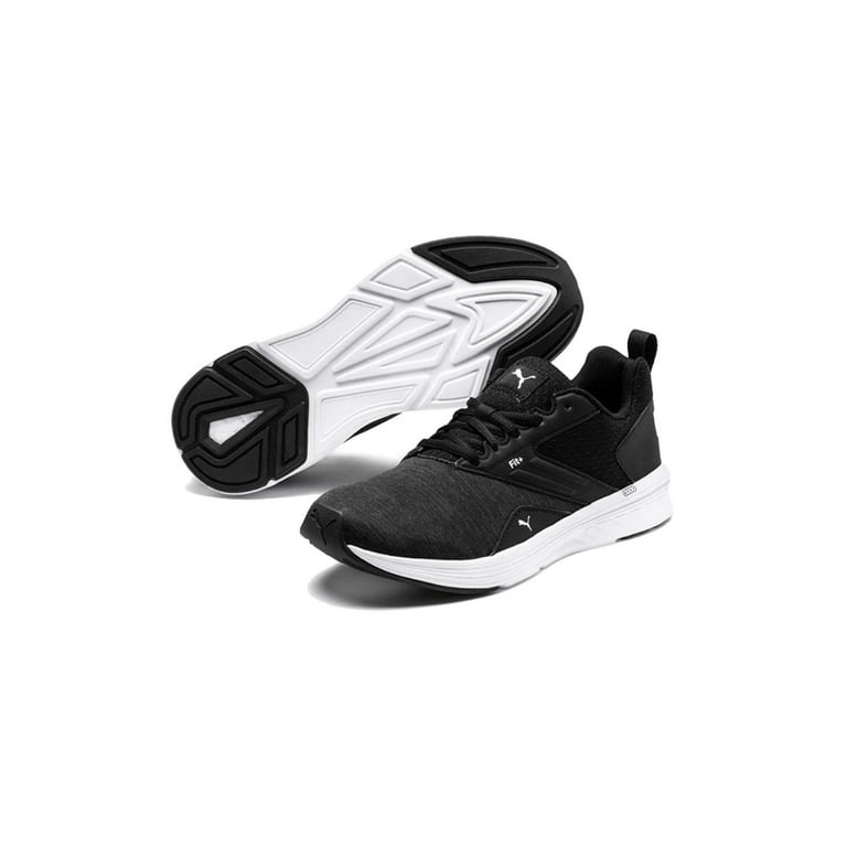 Foto 3 pulgar | Tenis Puma Nrgy Comet 19055606 Negro para Hombre