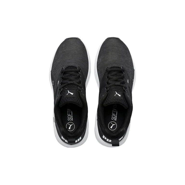 Foto 3 | Tenis Puma Nrgy Comet 19055606 Negro para Hombre