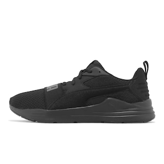 Foto 2 | Tenis Puma Wired Run Negros para Hombre