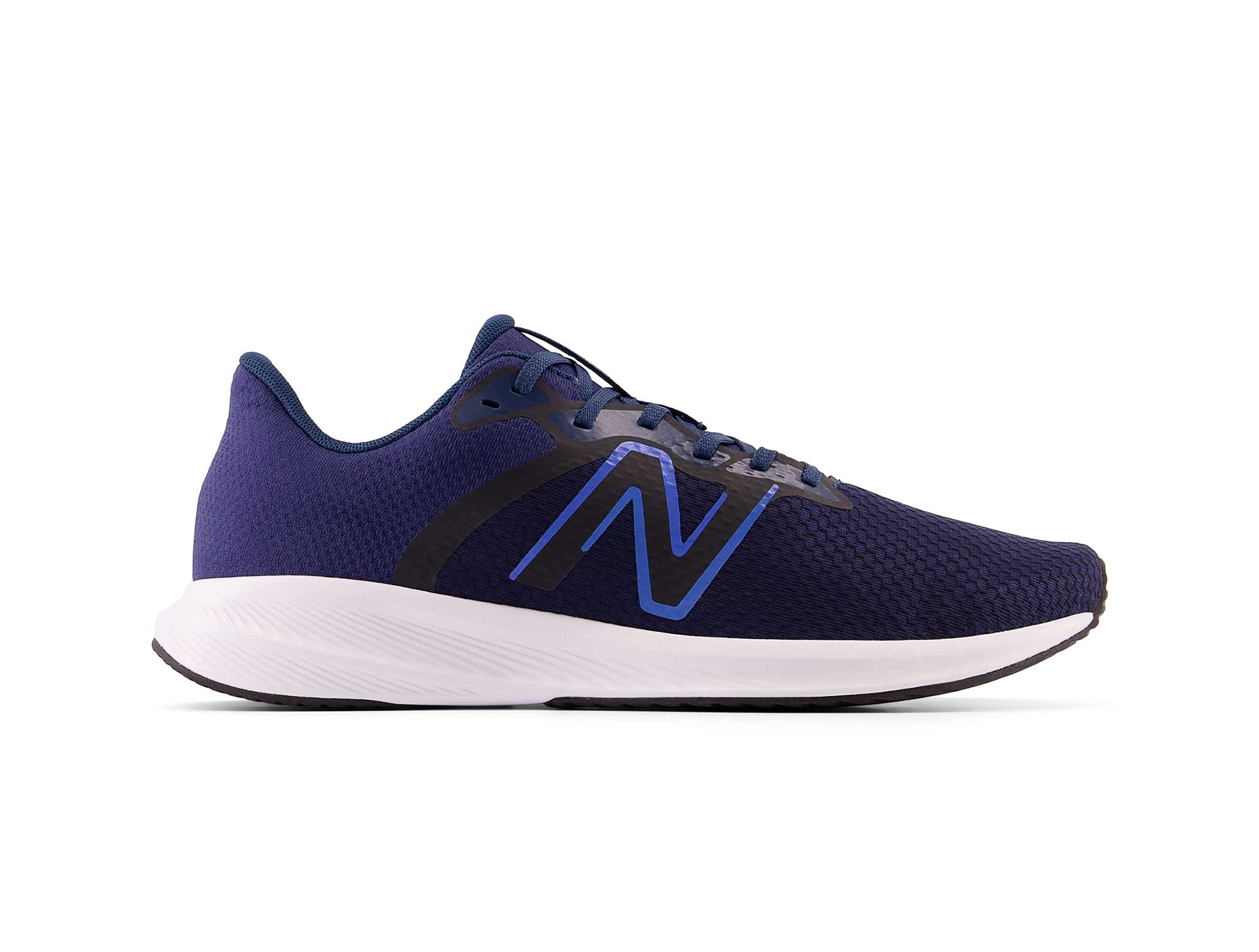 Foto 2 pulgar | Tenis New Balance Azul para Hombre