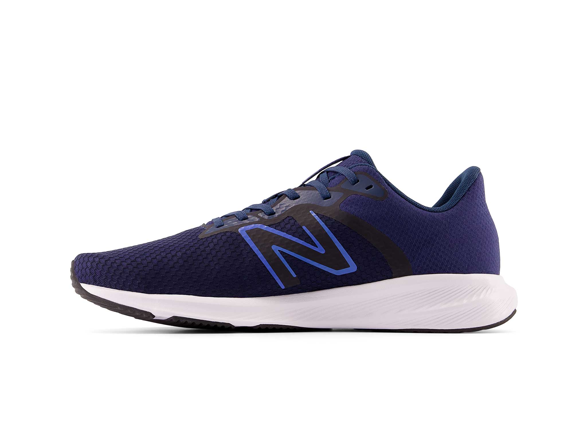 Foto 3 pulgar | Tenis New Balance Azul para Hombre