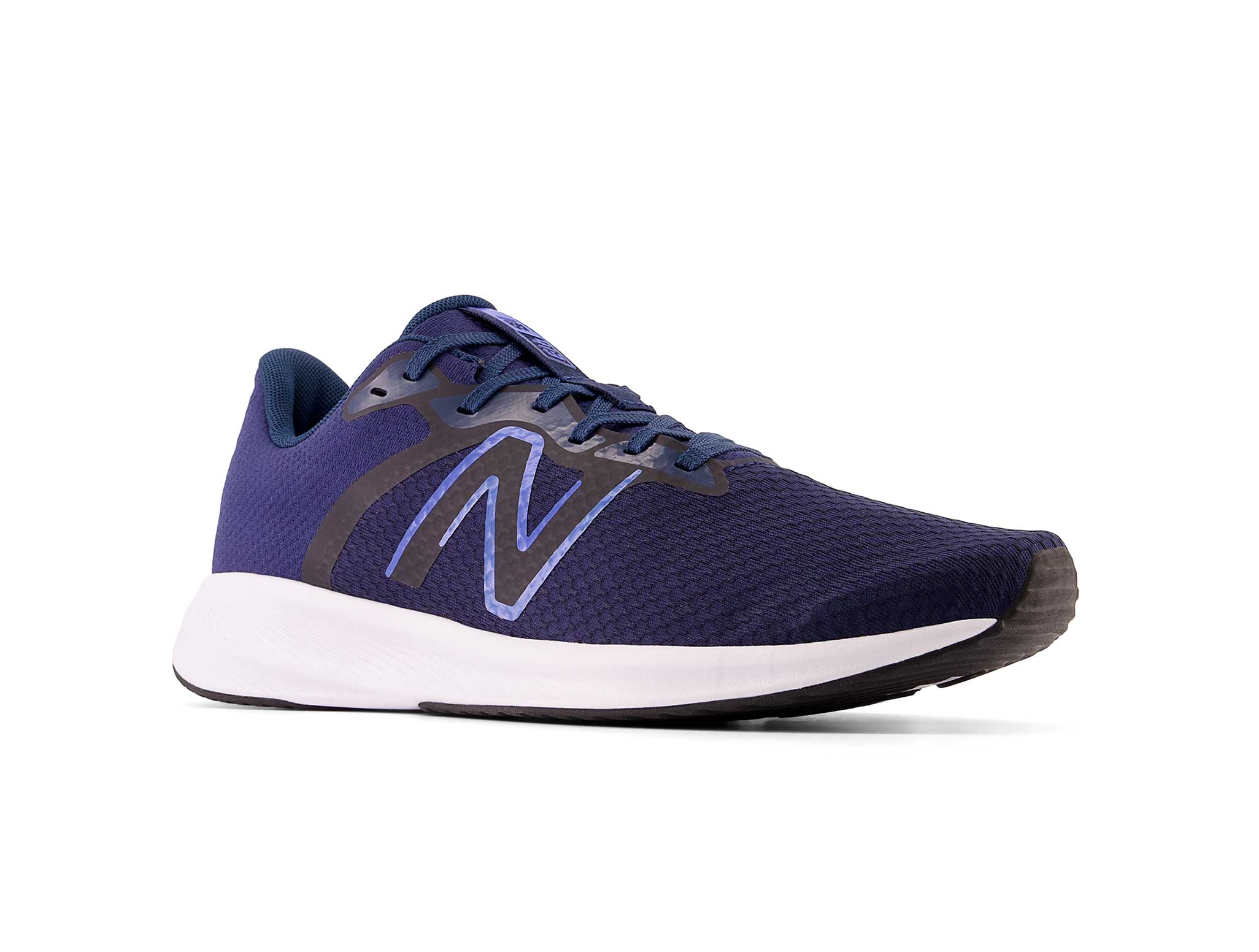 Foto 5 | Tenis New Balance Azul para Hombre