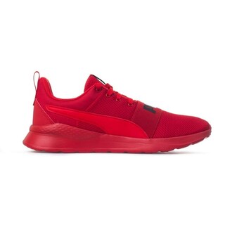 Foto 1 | Tenis Puma Anzarun Lite Bold 37236204 Rojos para Hombre