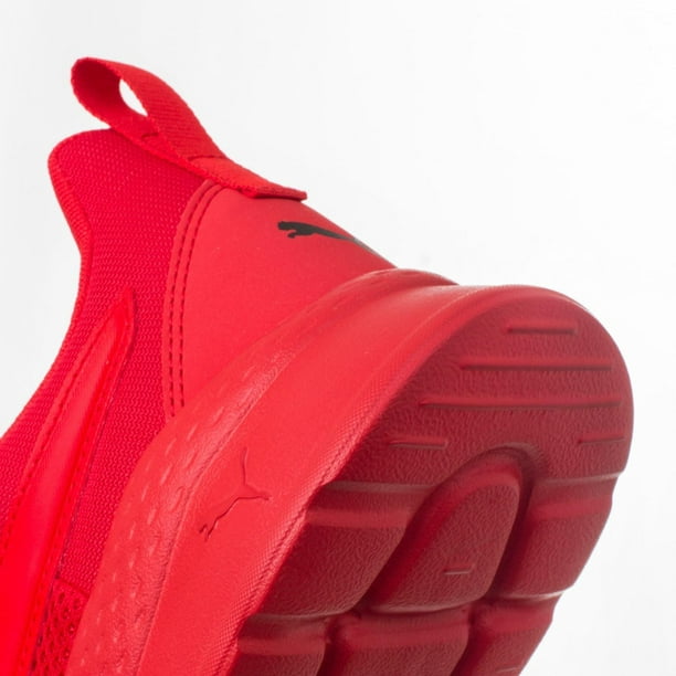 Foto 6 pulgar | Tenis Puma Anzarun Lite Bold 37236204 Rojos para Hombre