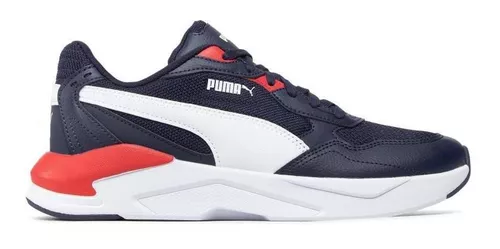 Foto 2 pulgar | Tenis Puma X-Ray Speed Lite Negros para Hombre