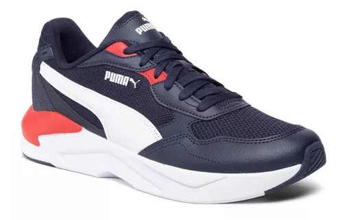 Foto 3 pulgar | Tenis Puma X-Ray Speed Lite Negros para Hombre