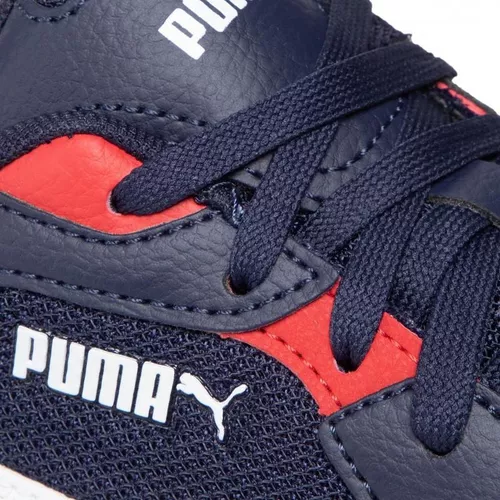 Foto 4 pulgar | Tenis Puma X-Ray Speed Lite Negros para Hombre