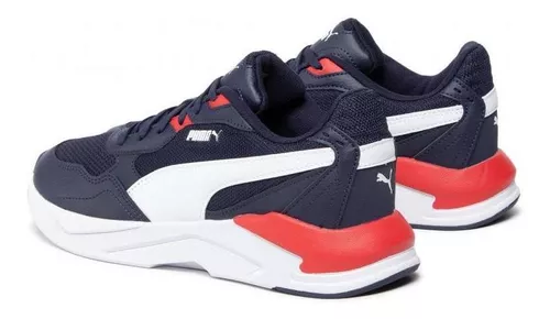 Foto 5 pulgar | Tenis Puma X-Ray Speed Lite Negros para Hombre