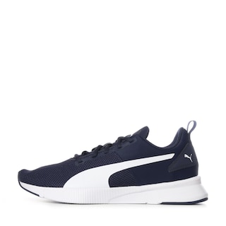 Foto 2 | Tenis Puma Flyer Runner Azules para Hombre