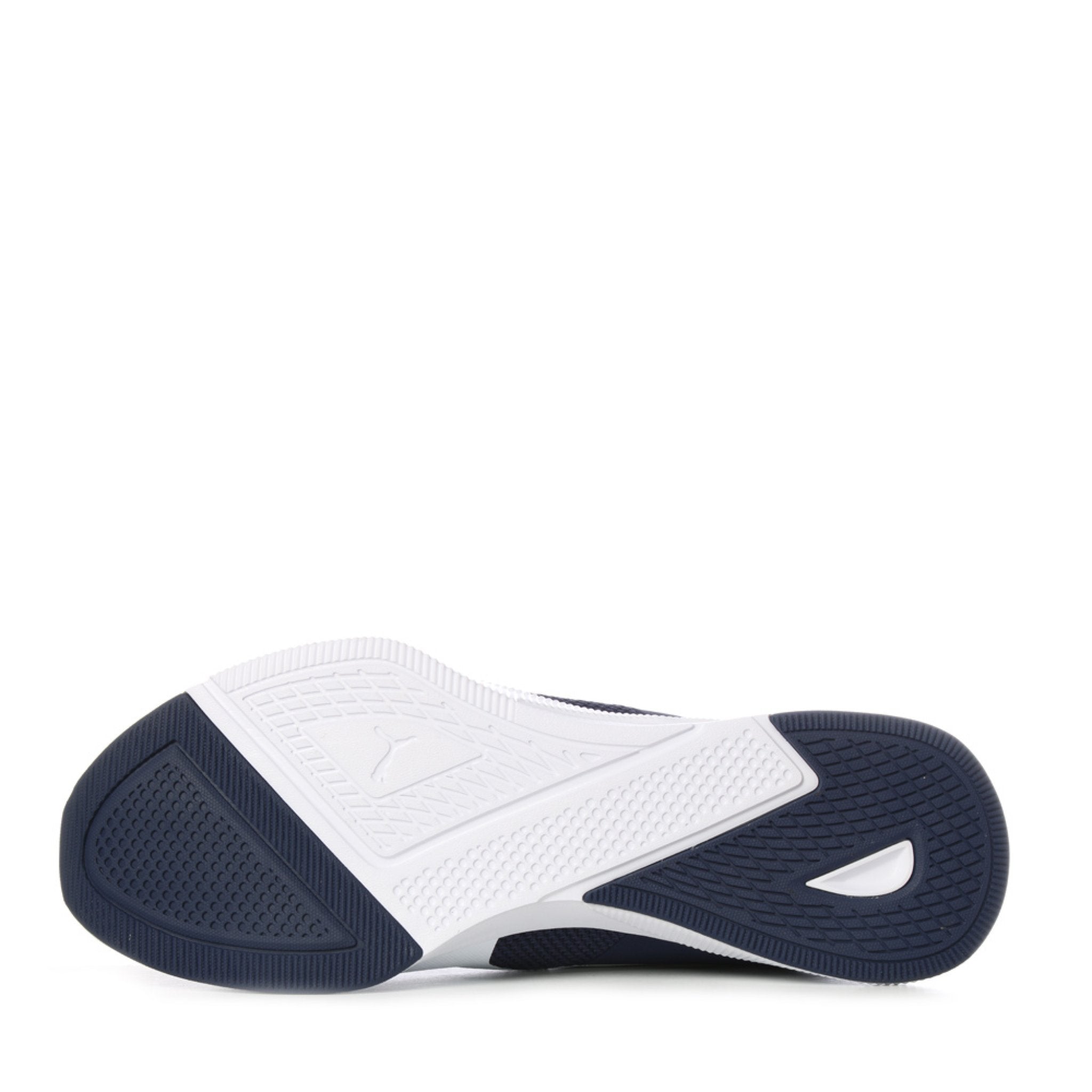 Foto 4 pulgar | Tenis Puma Flyer Runner Azules para Hombre