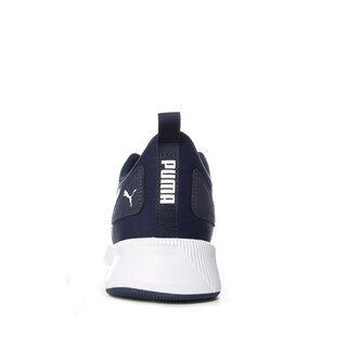 Foto 4 | Tenis Puma Flyer Runner Azules para Hombre