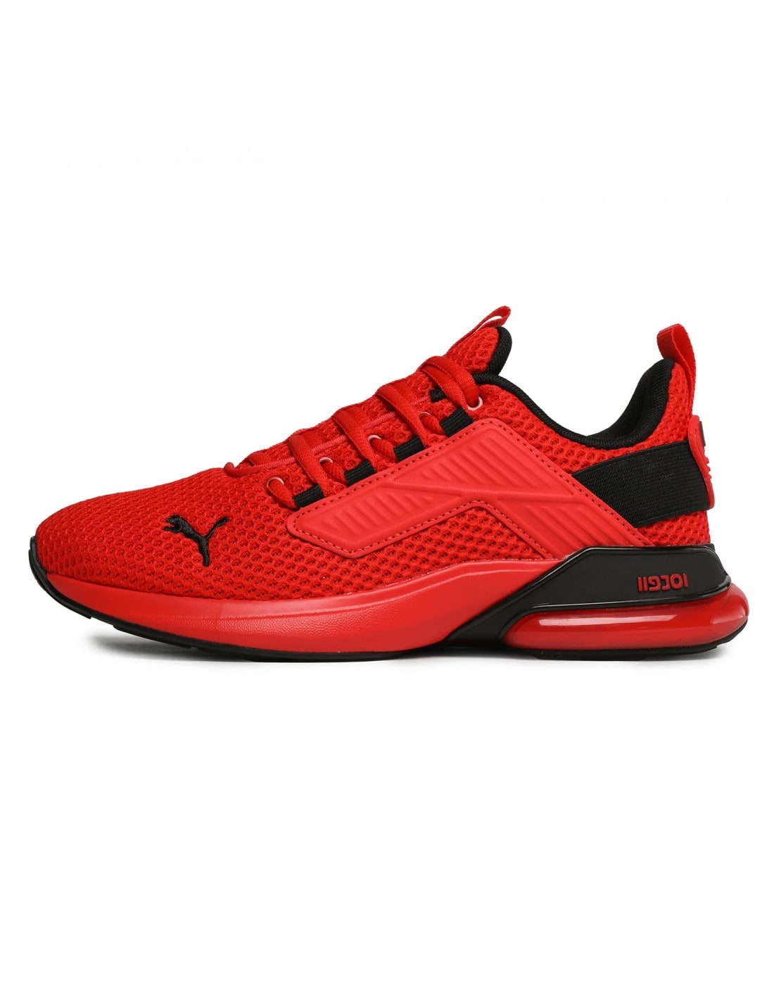 Puma cell red hotsell