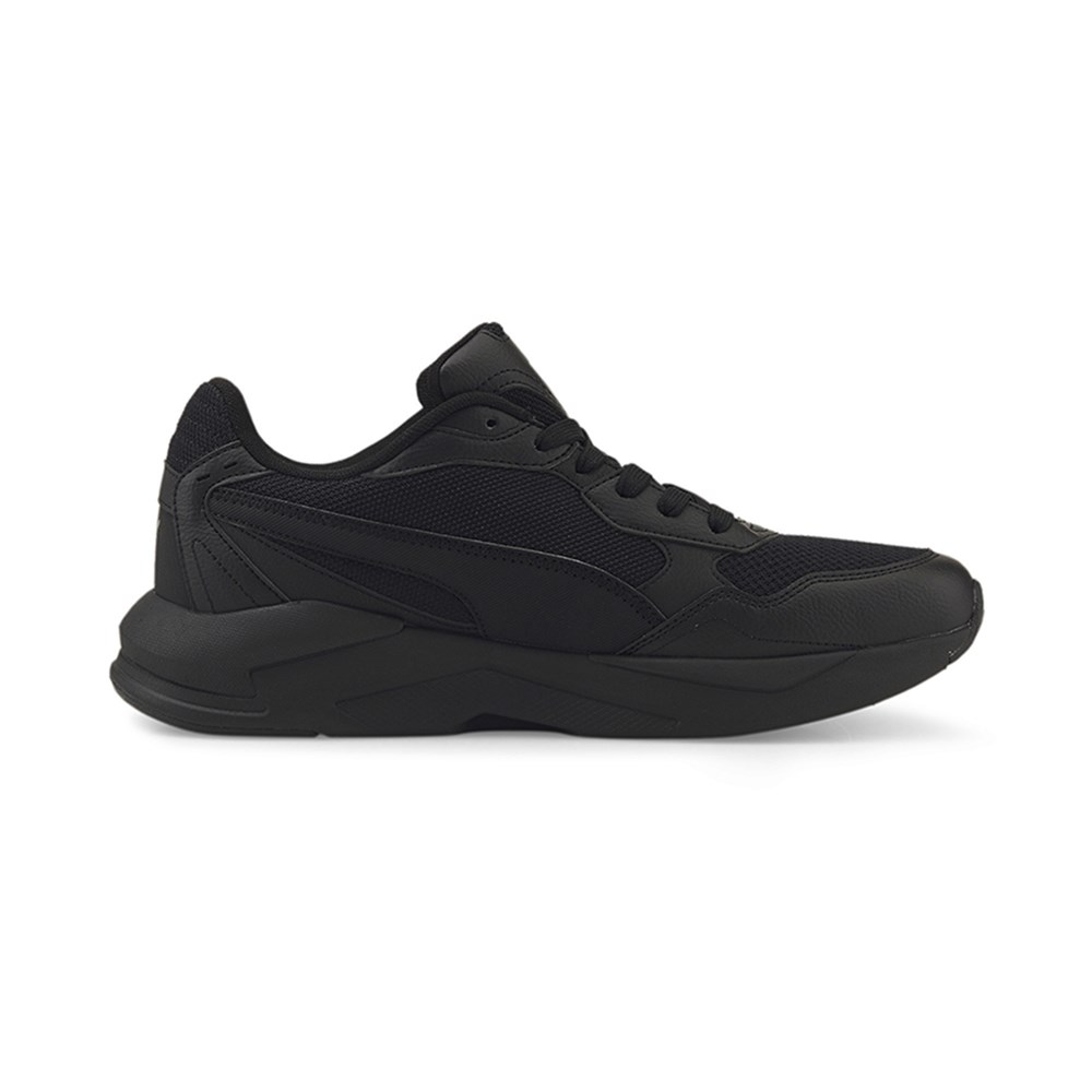 Tenis Puma X-Ray Negros para Hombre