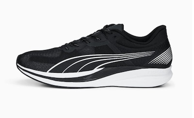 Foto 1 | Tenis Puma Redeem Profoam 37799501 Negro para Hombre