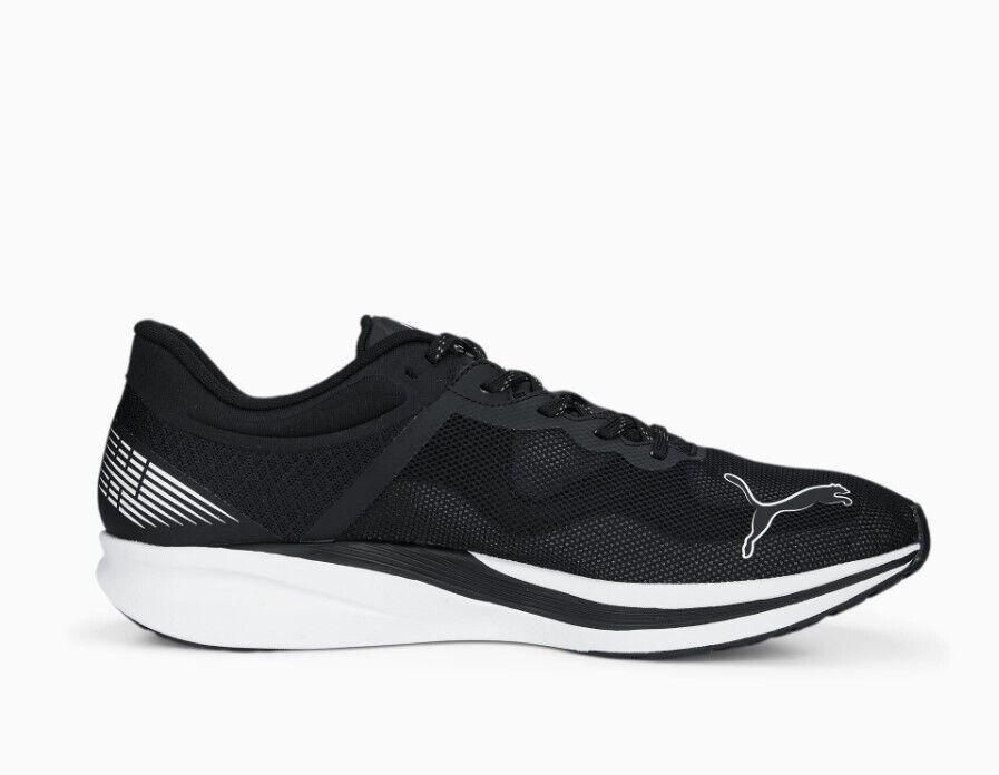 Foto 4 pulgar | Tenis Puma Redeem Profoam 37799501 Negro para Hombre