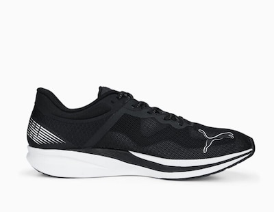 Foto 3 | Tenis Puma Redeem Profoam 37799501 Negro para Hombre